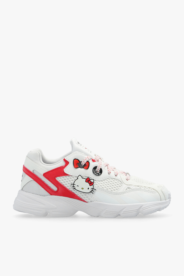 ADIDAS Kids ADIDAS Kids x Hello Kitty | Kids's Kids shoes (25-39